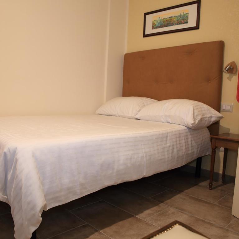 Anice Guesthouse - Camera Singola con Bagno Privato - 6