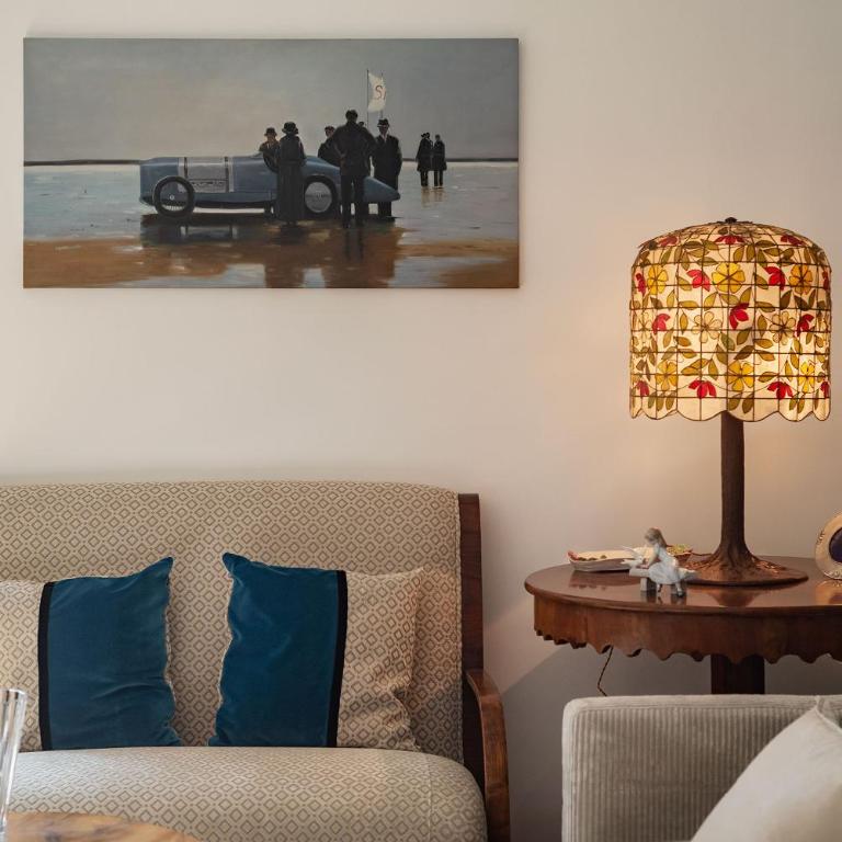 La casa di Oreste al Vaticano - Appartamento con 2 Camere da Letto - 15