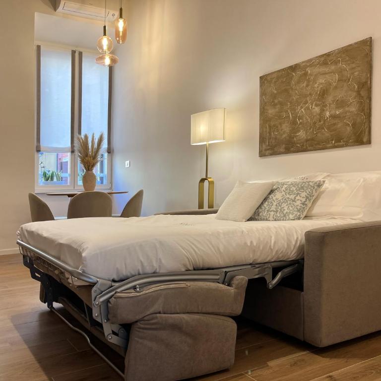 Maralf Urban Suites - Appartamento con 1 Camera da Letto con Vista - 8