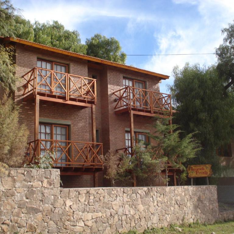 Leyenda Posada - Habitación Doble - 1