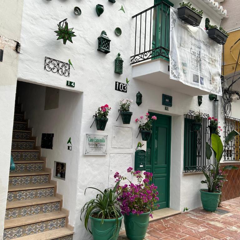 Appartement spacieux Estepona - Appartamento con 3 Camere da Letto - 21
