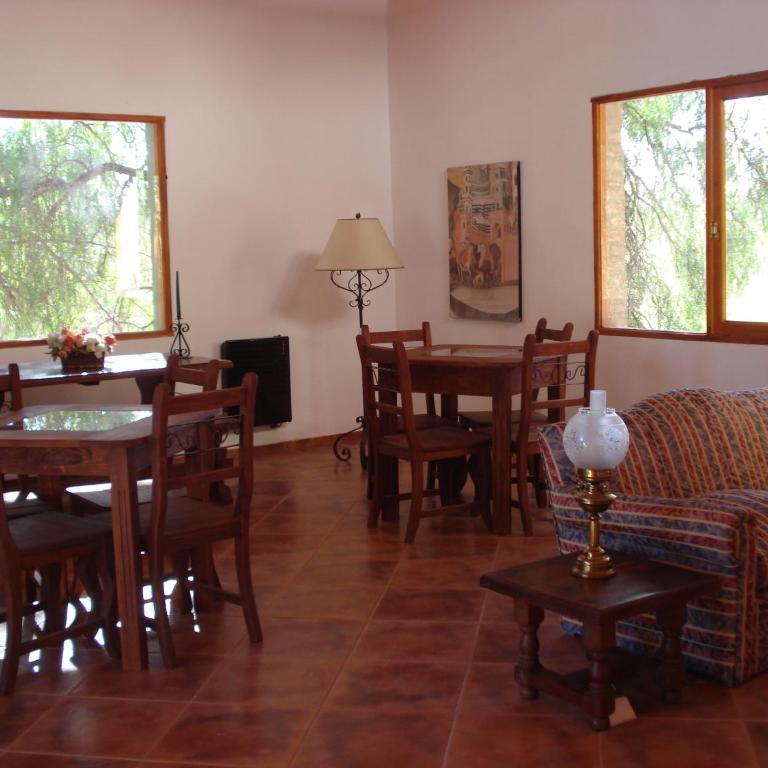 Leyenda Posada - Habitación Doble - 5