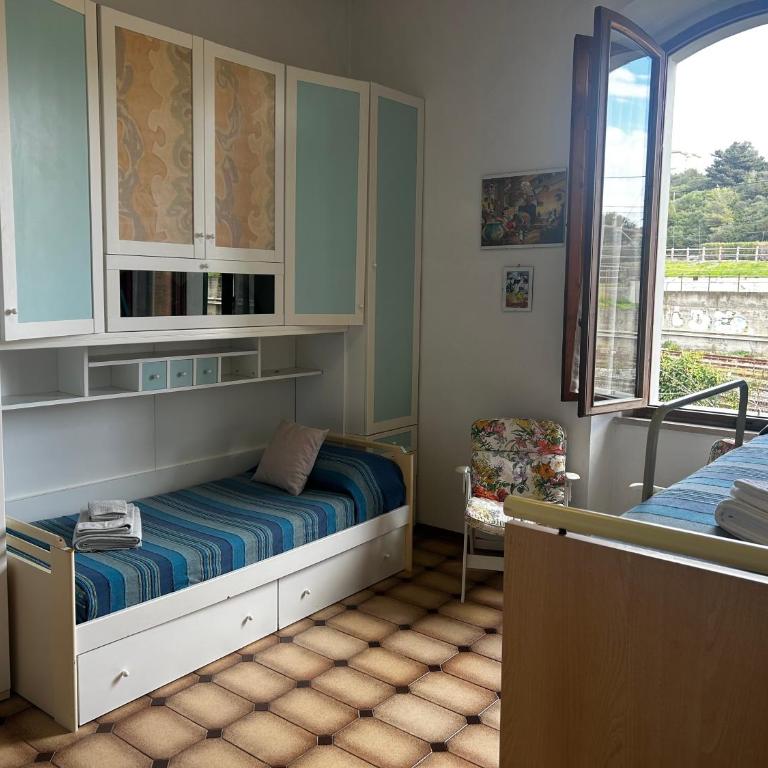 Appartamento Mariposa - Appartamento con 2 Camere da Letto - 6