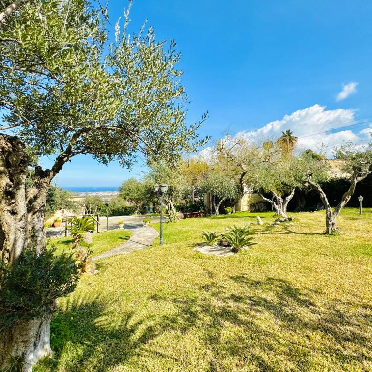 Villa Bellavista - Villa - 15