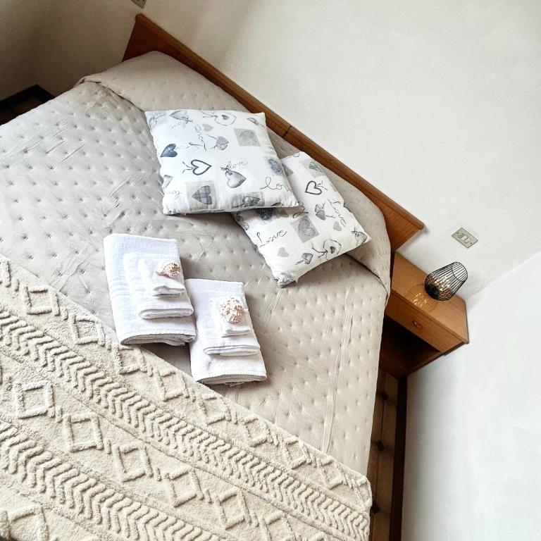 Appartamento Mariposa - Appartamento con 2 Camere da Letto - 8