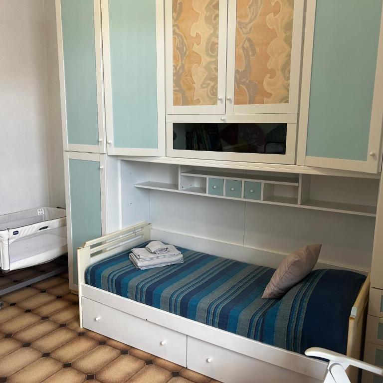 Appartamento Mariposa - Appartamento con 2 Camere da Letto - 10