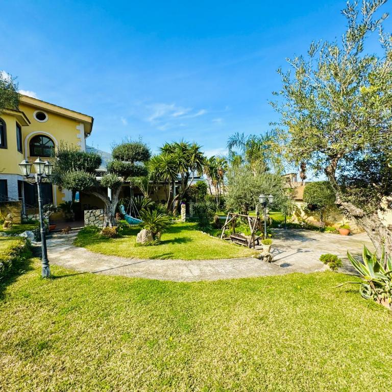 Villa Bellavista - Villa - 60