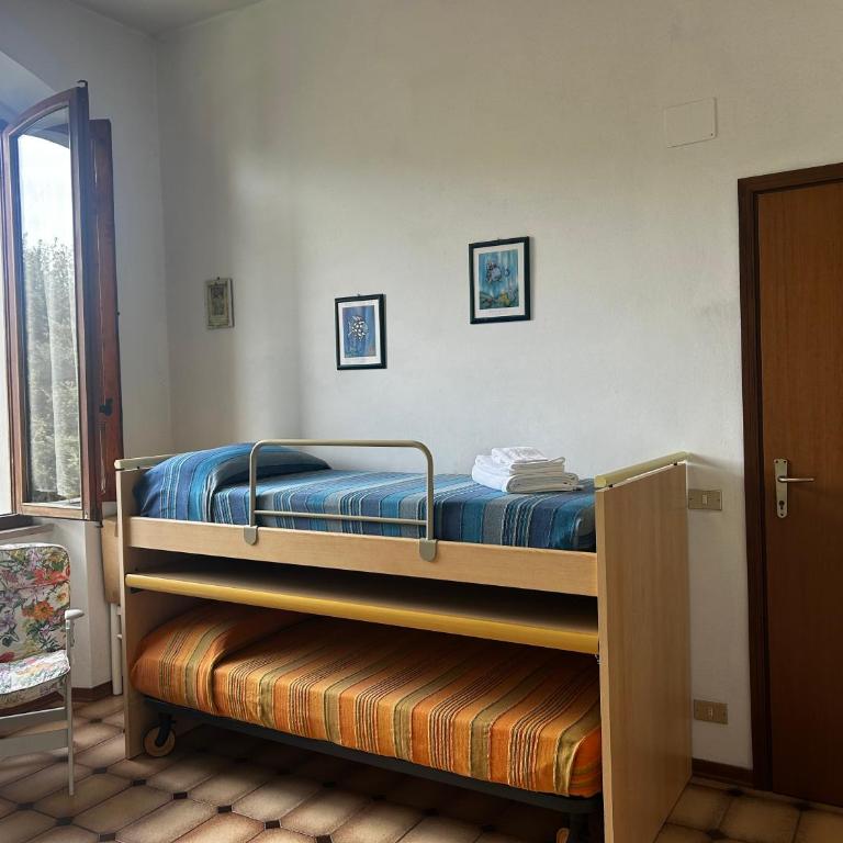 Appartamento Mariposa - Appartamento con 2 Camere da Letto - 17