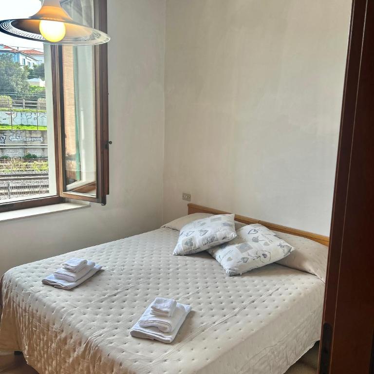Appartamento Mariposa - Appartamento con 2 Camere da Letto - 18