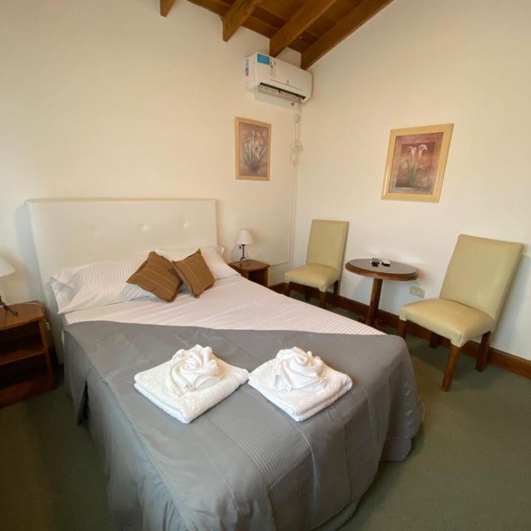 Hotel Totem de Mar - Habitación Doble Superior - 3
