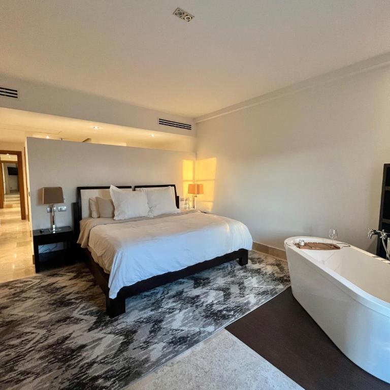 Departamento exclusivo con playa privada - La Amada, Cancun - Apartamento de 2 dormitorios - 7