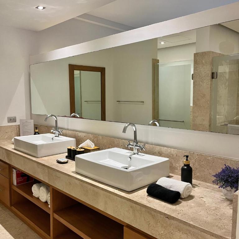 Departamento exclusivo con playa privada - La Amada, Cancun - Apartamento de 2 dormitorios - 10