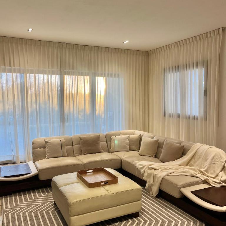 Departamento exclusivo con playa privada - La Amada, Cancun - Apartamento de 2 dormitorios - 2