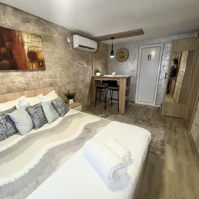 Entire Place in Zemun - Apartman sa 1 Spavaćom Sobom - 2