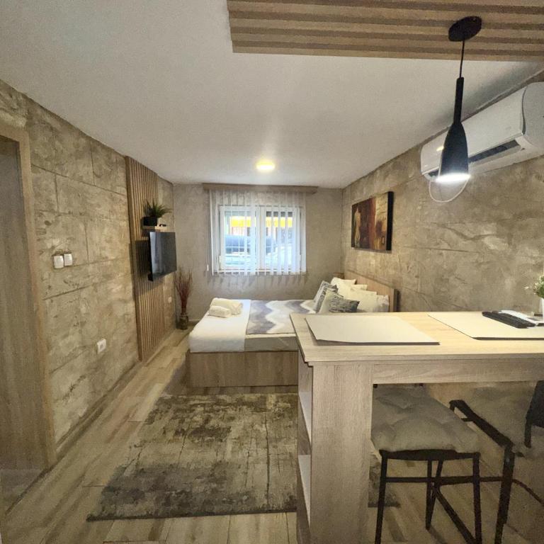 Entire Place in Zemun - Apartman sa 1 Spavaćom Sobom - 7