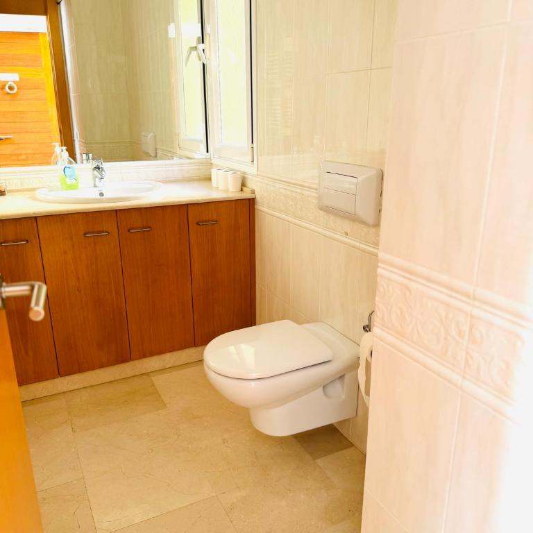 Seaview 6br villa with private pool - Villa - 28