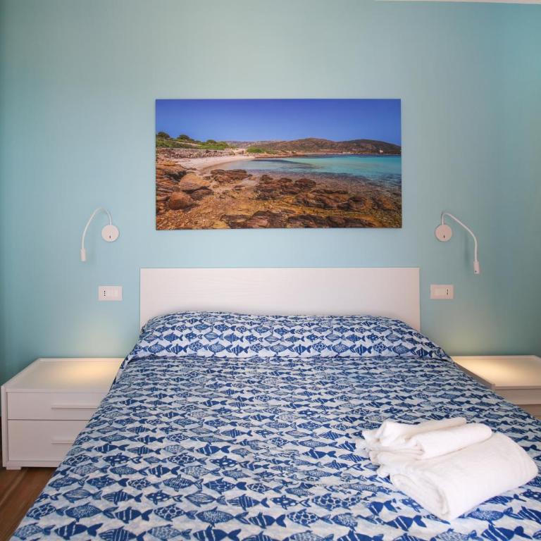 Casa Sul Mare free Wi-Fi Parking Elegance - Appartamento con 3 Camere da Letto - 15