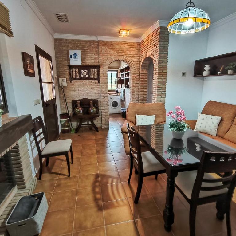 Apartamentos Cortijo los Jacintos - Apartamento de 2 dormitorios - 39