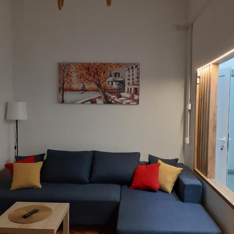Ilić Sokobanja - Apartman sa 1 Spavaćom Sobom - 5