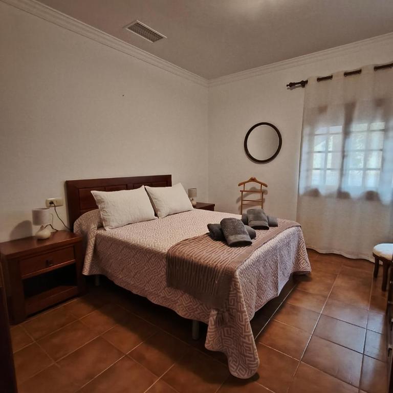 Apartamentos Cortijo los Jacintos - Apartamento de 2 dormitorios - 41