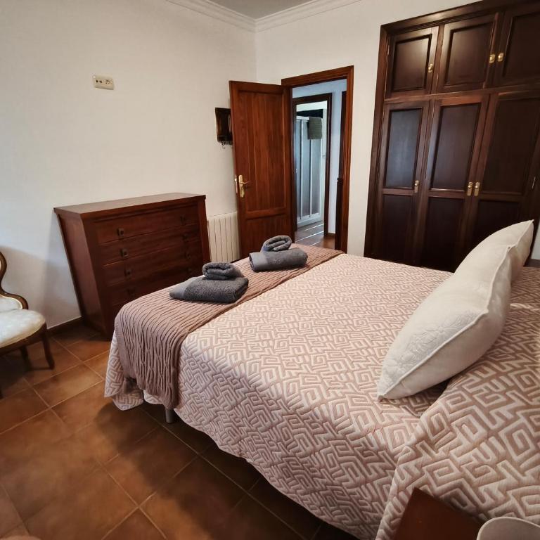 Apartamentos Cortijo los Jacintos - Apartamento de 2 dormitorios - 42