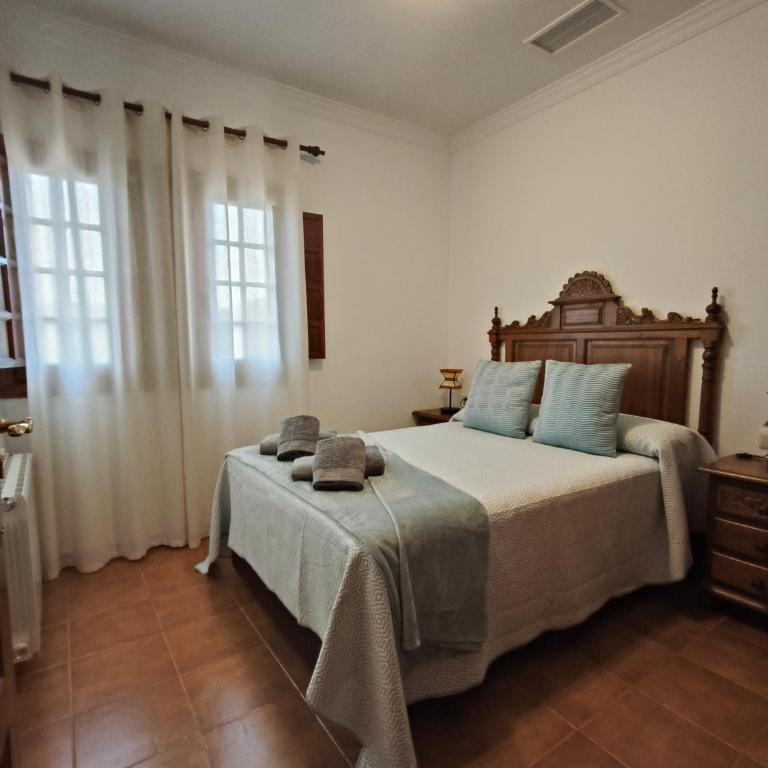 Apartamentos Cortijo los Jacintos - Apartamento de 2 dormitorios - 46