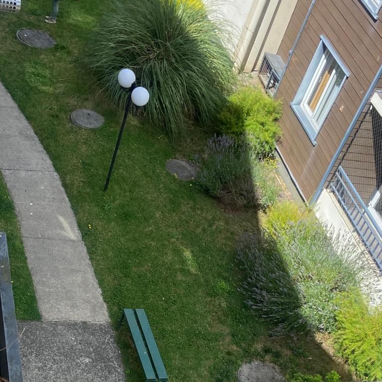 APp BRINTRUP - Two-Bedroom Apartment - 3