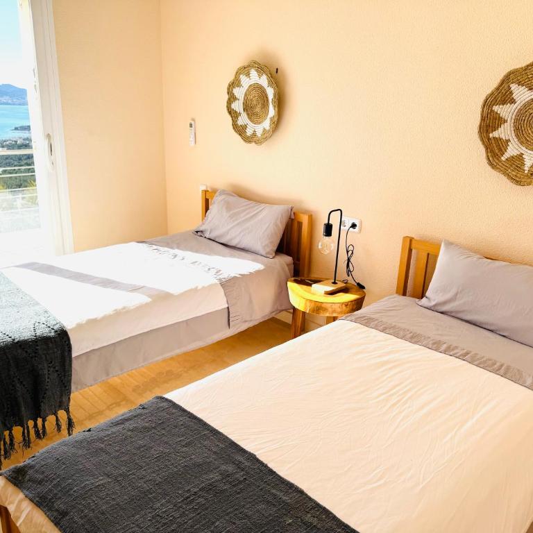 Seaview 6br villa with private pool - Villa - 18