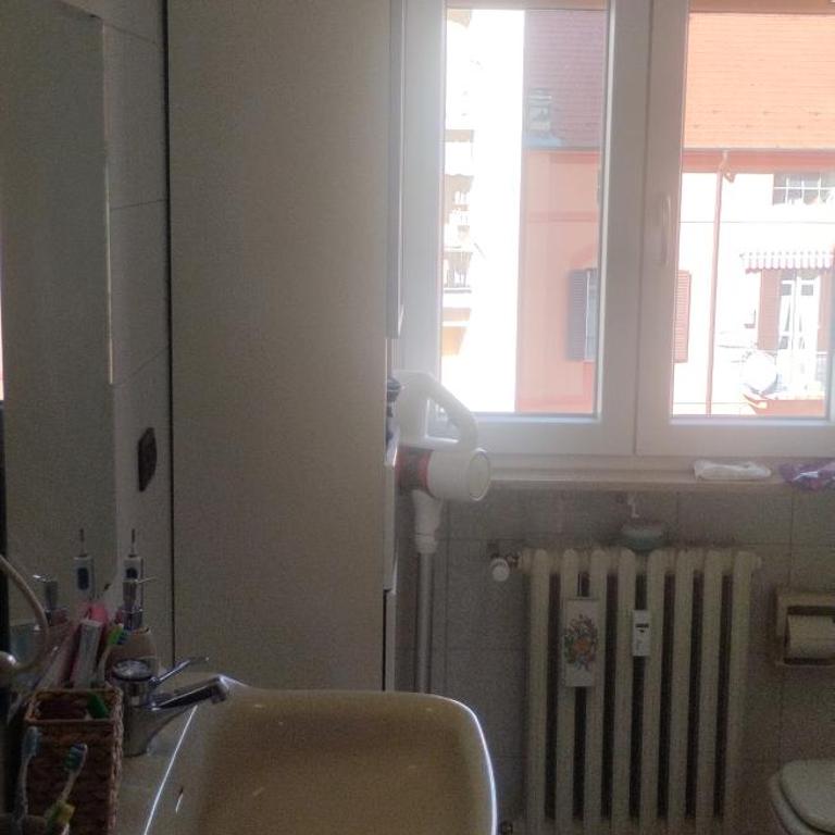 Tutte le comodità sul lago - Appartamento con 1 Camera da Letto - 17