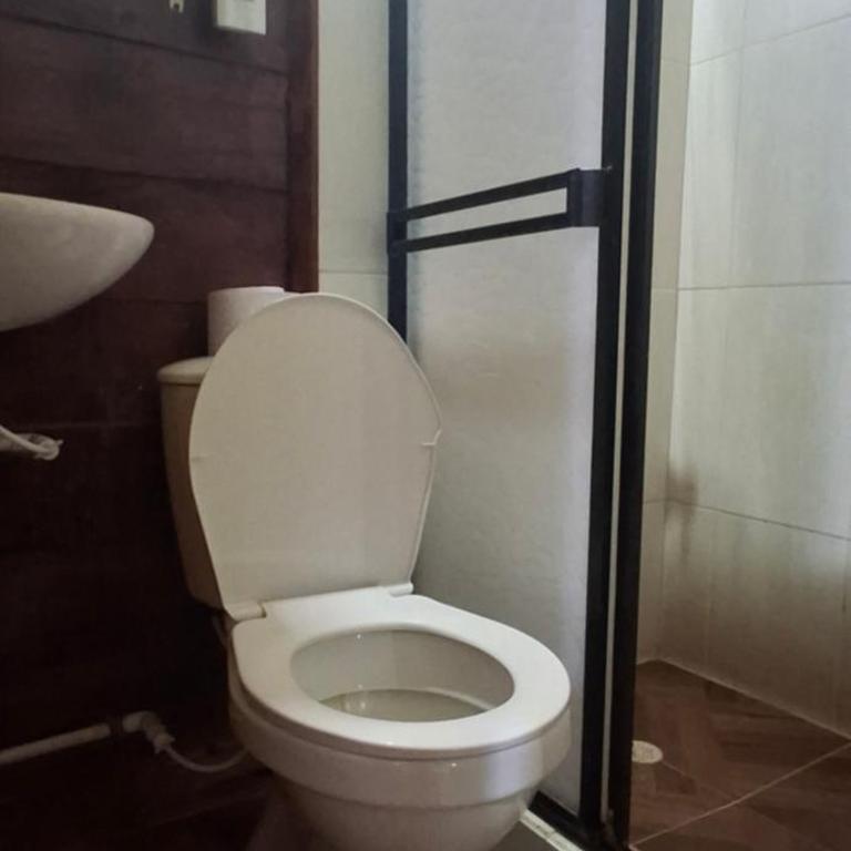 Cabaña Los Almendros - Apartamento de 1 dormitorio - 4