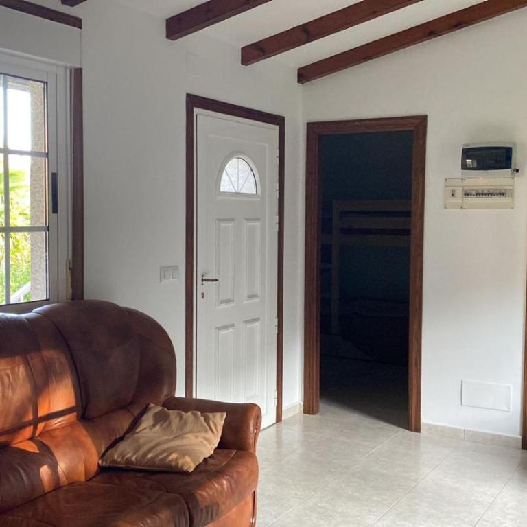 La Fincurri del Nando - Casa de 2 dormitorios - 6