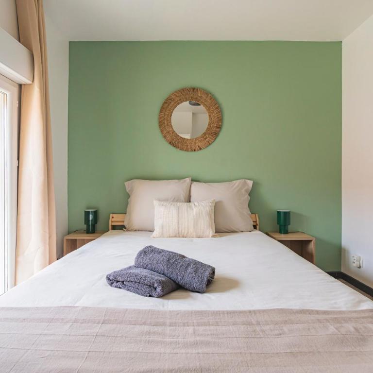 Le Pastel - 10 couchages - proche Cathédrale - Appartamento con 3 Camere da Letto - 18
