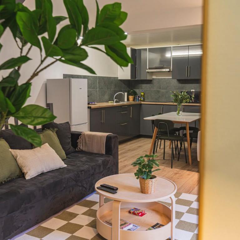 Le Pastel - 10 couchages - proche Cathédrale - Appartamento con 3 Camere da Letto - 29