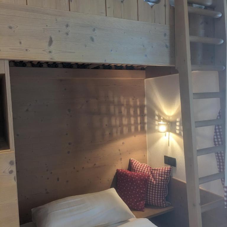 Clubhotel Hinterthal Am Florysee 6 - Chalet Supérieur - 38