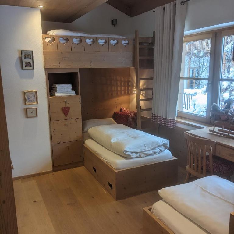 Clubhotel Hinterthal Am Florysee 6 - Chalet Supérieur - 39