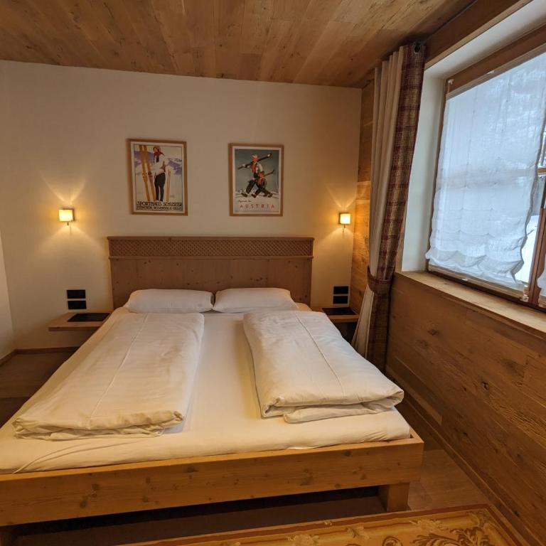 Clubhotel Hinterthal Am Florysee 6 - Chalet Supérieur - 35