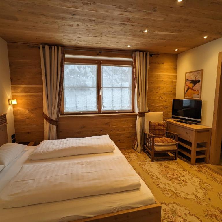 Clubhotel Hinterthal Am Florysee 6 - Chalet Supérieur - 52