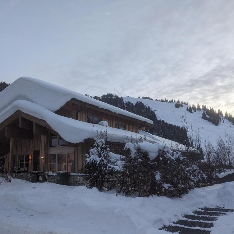 Clubhotel Hinterthal Am Florysee 6 - Chalet Supérieur - 53
