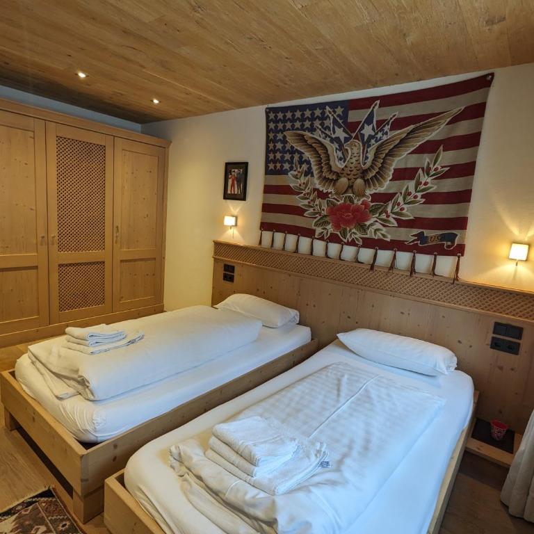 Clubhotel Hinterthal Am Florysee 6 - Chalet Supérieur - 26