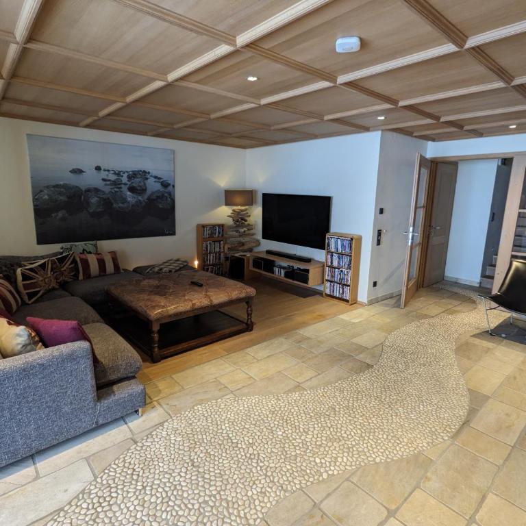 Clubhotel Hinterthal Am Florysee 6 - Chalet Supérieur - 50
