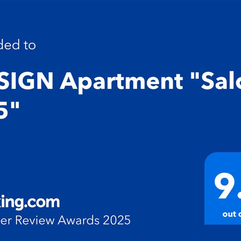 DESIGN Apartment "Salon 535" - Apartman sa 1 Spavaćom Sobom - 28