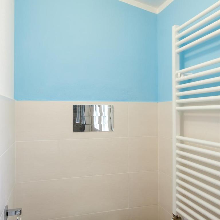 Casa Sul Mare free Wi-Fi Parking Elegance - Appartamento con 2 Camere da Letto - 3