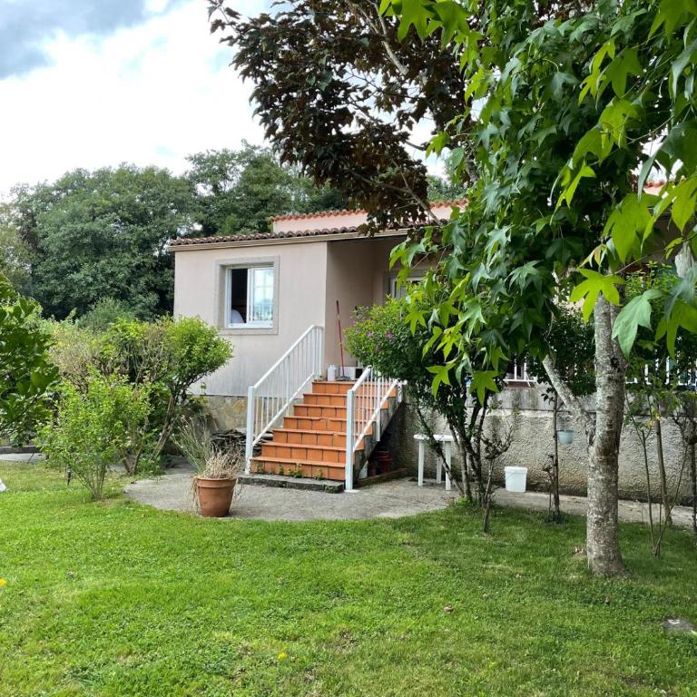 La Fincurri del Nando - Casa de 2 dormitorios - 18