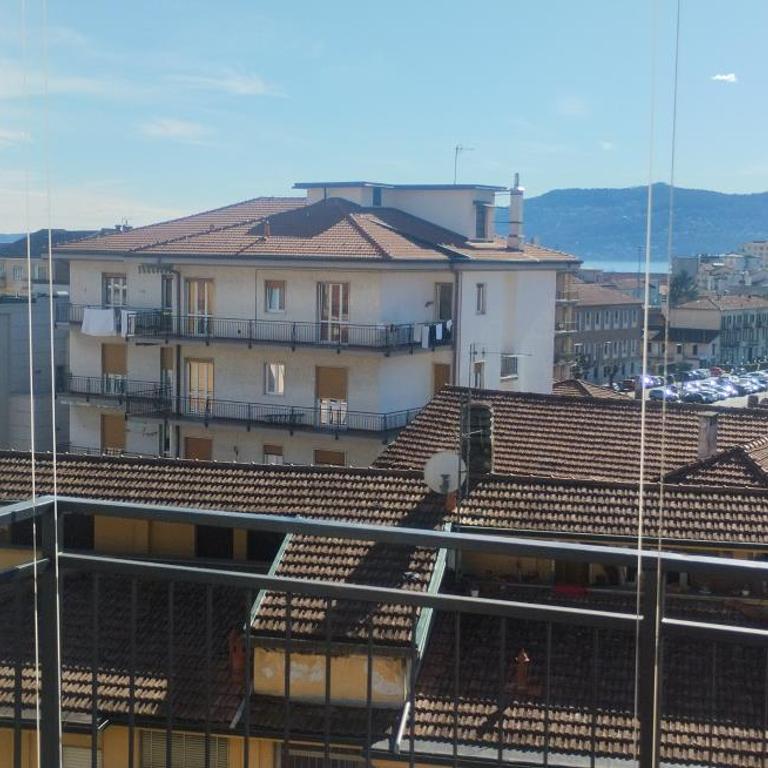 Tutte le comodità sul lago - Appartamento con 1 Camera da Letto - 13