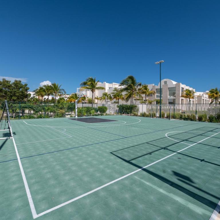 Departamento exclusivo con playa privada - La Amada, Cancun - Apartamento de 2 dormitorios - 47