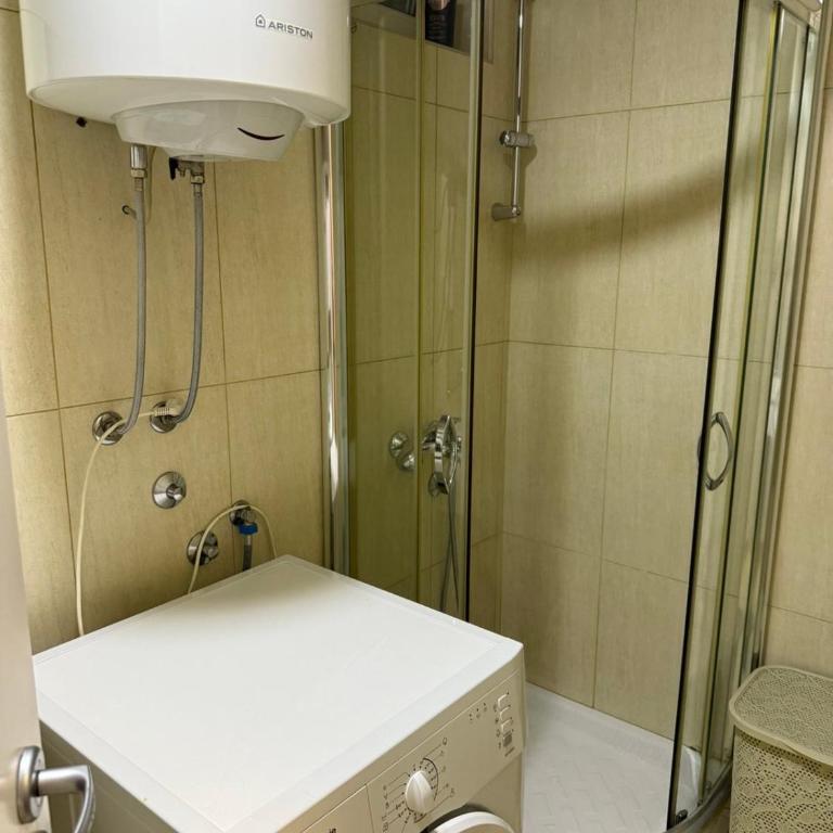 Apartman Zira - One-Bedroom Apartment - 3