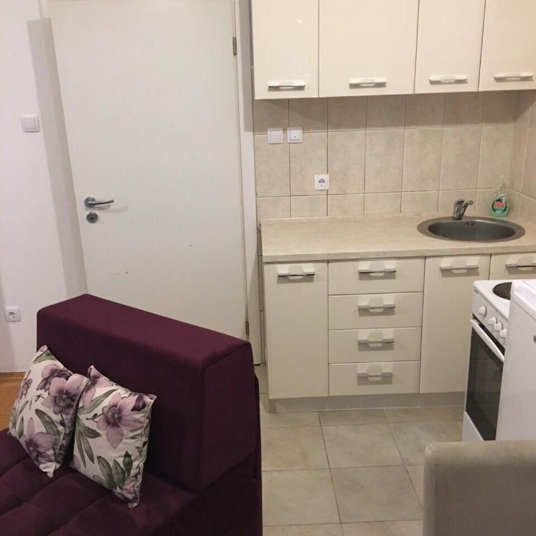 Apartman Zira - One-Bedroom Apartment - 4