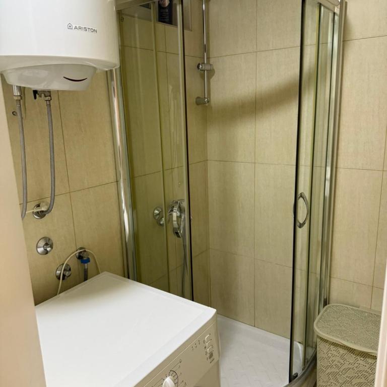 Apartman Zira - One-Bedroom Apartment - 7