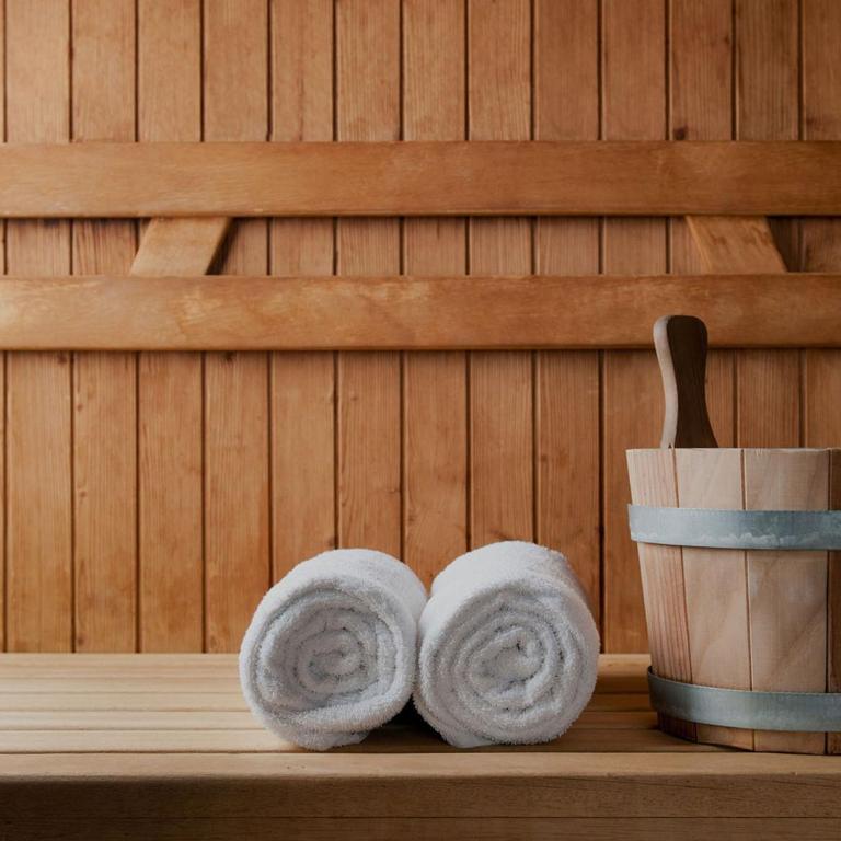 Chalet spacieux, skis aux pieds avec sauna, jacuzzi et salle de sport, proche centre et pistes - FR-1-467-68 - Chalet (11 Erwachsene) - 13