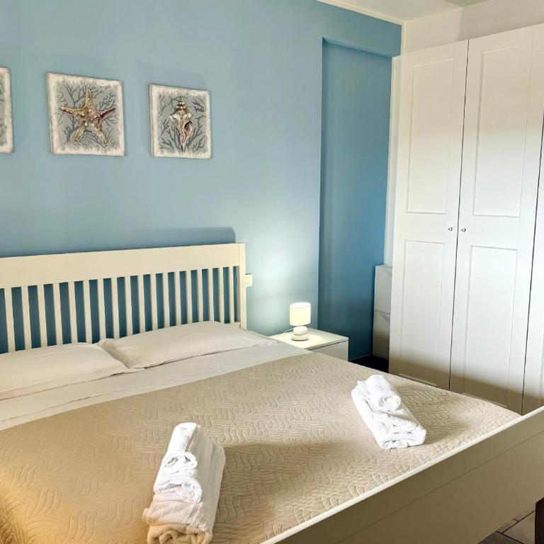 La Finestra sul mare Marzamemi con Wi-Fi e posto auto - Three-Bedroom House - 7